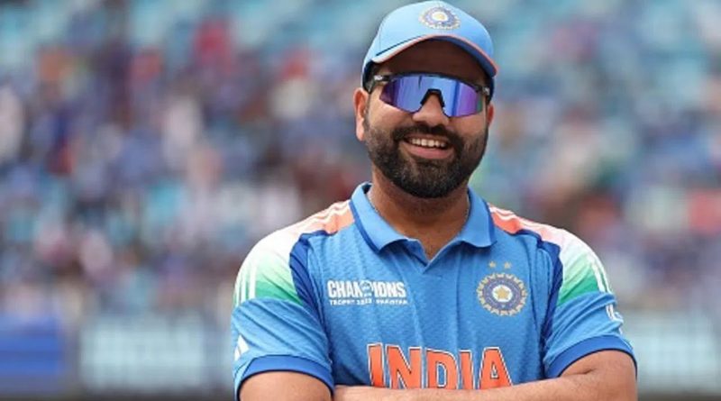 IND vs AUS: ઓસ્ટ્રેલિયા સામે મેદાનમાં ઉતરતા જ રોહિત શર્મા રચશે ઈતિહાસ, આ ખાસ સિદ્ધિ હાંસલ કરશે IND vs AUS: ઓસ્ટ્રેલિયા સામે મેદાનમાં ઉતરતા જ રોહિત શર્મા રચશે ઈતિહાસ, આ ખાસ સિદ્ધિ હાંસલ કરશે