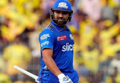 અભિષેક નાયર બન્યો KKR કોચ, હવે રોહિત શર્મા મુંબઈ ઈન્ડિયન્સ છોડી કોલકાતા નાઈટ રાઈડર્સમાં જોડાશે?