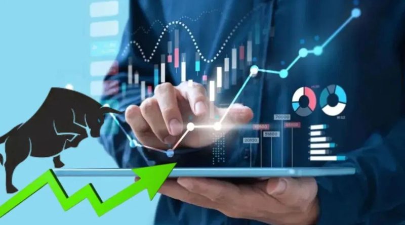 Stock Market : આ અઠવાડિયું રોકાણકારો માટે ખાસ ! ટેકનોલોજીથી લઈને રિયલ એસ્ટેટ સુધીની આટલી કંપની આપશે ‘ડિવિડન્ડ’