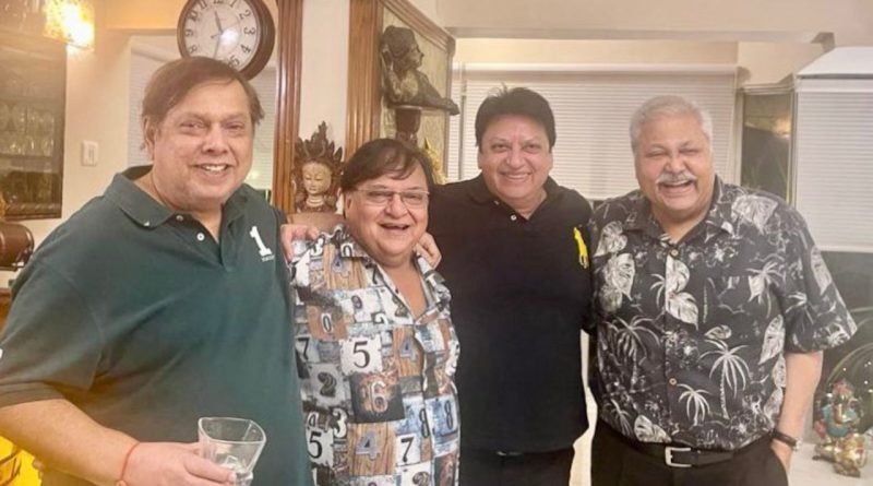 ડિઝાઇનર સાથે લવ મેરેજ કર્યા, એક શોમાં 55 પાત્રોમાં જોવા મળ્યો, આવો છે અભિનેતાનો પરિવાર