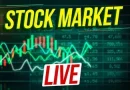 Stock Market Live Update : ગિફ્ટ નિફ્ટી ભારતીય બજાર માટે ફ્લેટ શરૂઆતનો સંકેત આપી રહ્યો છે