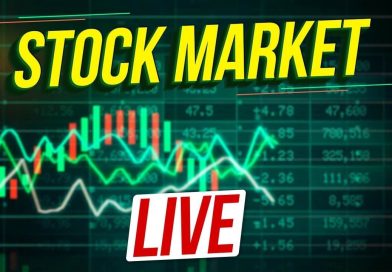 Stock Market Live Update : ગિફ્ટ નિફટી આપી રહ્યુ છે સંકેત, મજબૂત થશે શેરબજારની શરુઆત