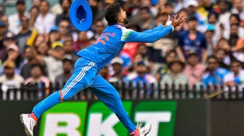 Shreyas Iyer Injury Update: ICU માં દાખલ શ્રેયસ અય્યરના માતા-પિતાને સિડની મોકલશે BCCI Shreyas Iyer Injury Update: ICU માં દાખલ શ્રેયસ અય્યરના માતા-પિતાને સિડની મોકલશે BCCI