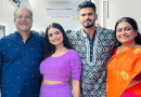 Shreyas Iyer : શ્રેયસ અય્યરની સર્જરી બાદ પરિવારે લીધો મોટો નિર્ણય, દીકરા વિશે આપ્યું મહત્વપૂર્ણ અપડેટ
