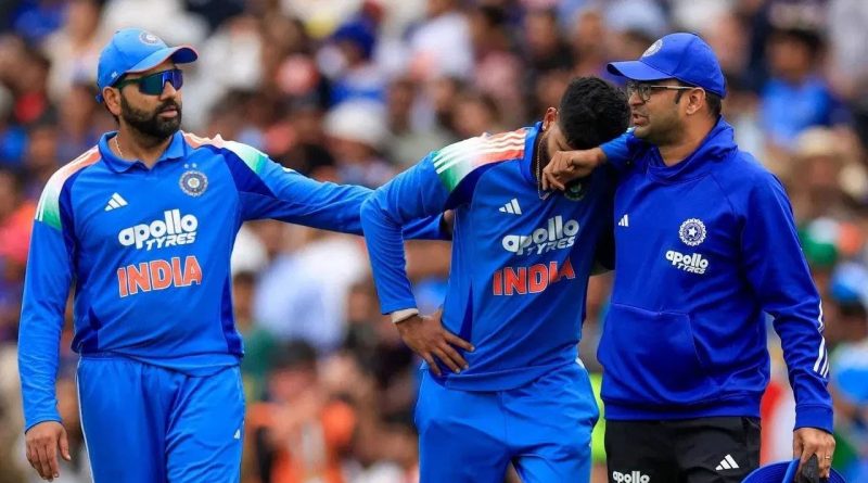 Shreyas Iyer Injury: શ્રેયસ અય્યરની ઈજા અંગે આવી મોટી અપડેટ, હોસ્પિટલે ભર્યું આ પગલું