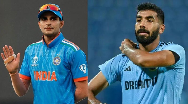 IND vs AUS : બુમરાહની વાપસી, ગિલના રમવા પર સસ્પેન્સ, આવી હશે પહેલી T20માં ભારતની પ્લેઈંગ 11