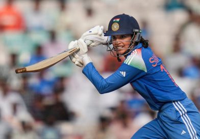 Women’s World Cup: સેમિફાઈનલમાં સ્મૃતિ મંધાના પાસે ઈતિહાસ રચવાની તક