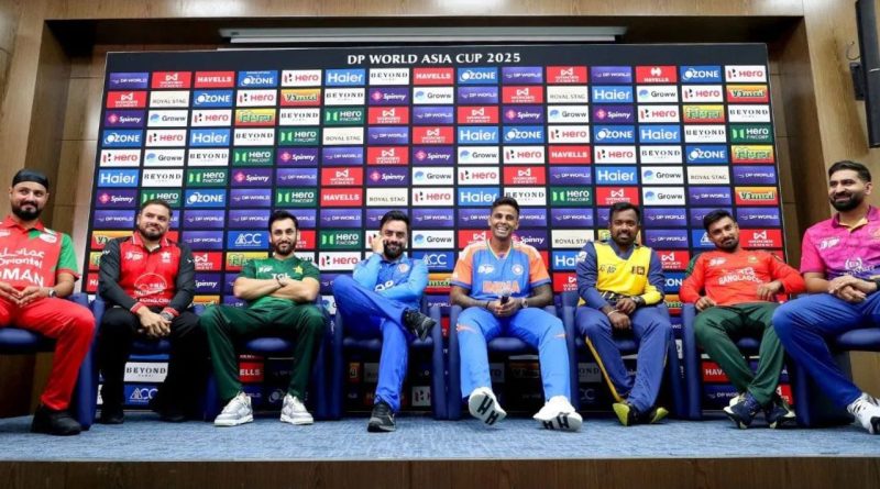 T20 વર્લ્ડ કપ 2026 માટે તમામ 20 ટીમો થઈ નક્કી, UAE ક્વોલિફાય થનારી અંતિમ ટીમ T20 વર્લ્ડ કપ 2026 માટે તમામ 20 ટીમો થઈ નક્કી, UAE ક્વોલિફાય થનારી અંતિમ ટીમ