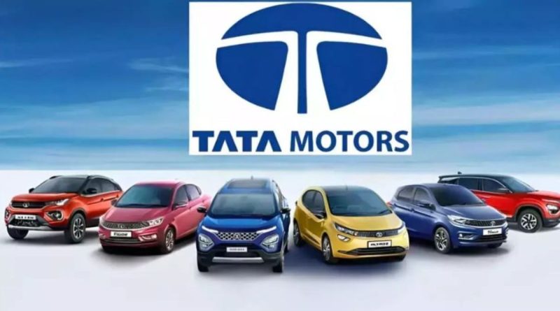 Tata Motors Share Price: ટાટા મોટર્સના શેરમાં કેમ જોવા મળી રહ્યો મોટો ઘટાડો? જાણો કારણ