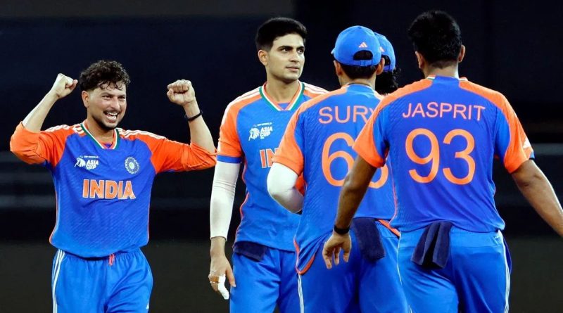 IND vs AUS:  ઓસ્ટ્રેલિયામાં પહેલીવાર રમશે 8 ખેલાડીઓ, છતાં ટીમ ઈન્ડિયા કાંગારૂઓ પર ભારે પડશે, જાણો કેમ