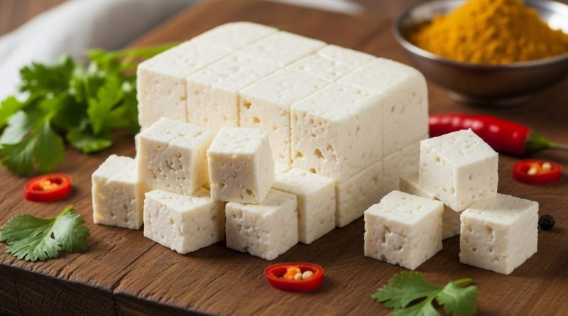Tofu Recipe : પનીર કરતા પણ વધારો હેલ્ધી ટોફુ ઘરે બનાવો, જાણો સંપૂર્ણ રેસિપી