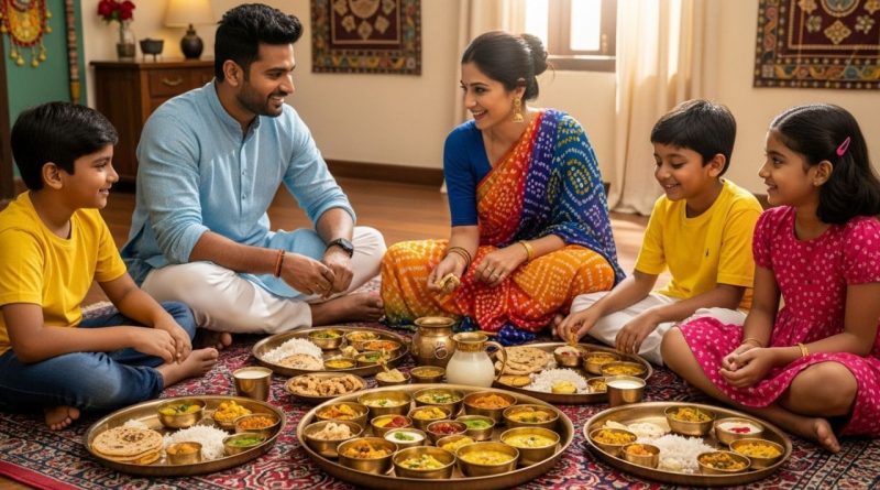 Vastu Tips : ભૂલથી પણ આ દિશામાં જમવા ન બેસતા, નહીંતર નકારાત્મક પરિણામો સહન કરવા રહેવું પડશે તૈયાર