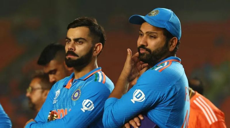 IND vs AUS : વિરાટ કોહલી અને રોહિત શર્માના કમબેક મેચની જોવી પડશે રાહ ? પર્થથી આવ્યા ખરાબ સમાચાર