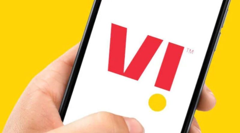 Vi Share Price: એવું તો શું થયું કે વોડાફોન આઈડિયાના શેરમાં આવ્યો 10% મોટો ઉછાળો, જાણો અહીં