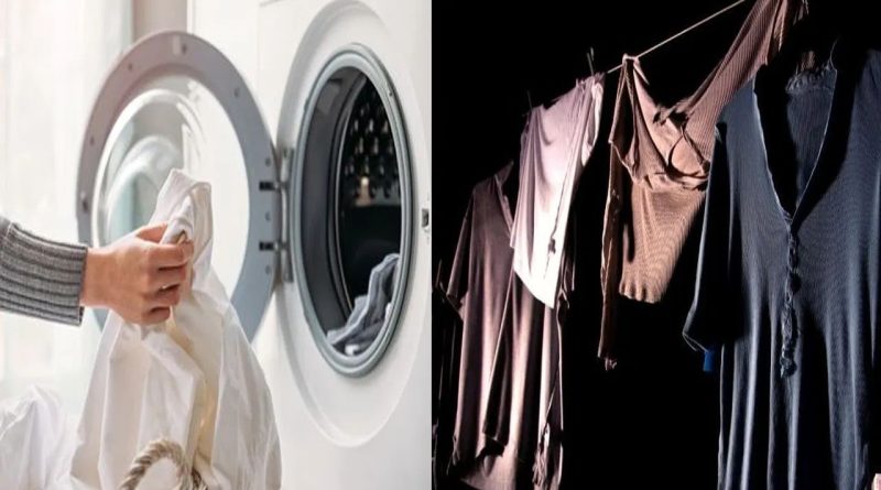 શિયાળામાં કપડાં ગરમ ​​પાણીથી ધોવા જોઈએ કે ઠંડા પાણીથી ? 99% લોકોને સાચી રીત ખબર નથી