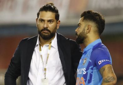 યુવરાજ સિંહને હેડ કોચ બનાવશે આ ટીમ! IPL 2026 પહેલા મોટા ફેરફારની તૈયારી