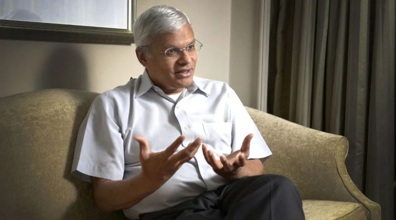 અમેરિકાના ભારતના નિષ્ણાત ચીની એજન્ટ હોવાનું બહાર આવ્યું , ભારત સાથેના પરમાણુ કરાર અને QUAD કરારમાં મુખ્ય ભૂમિકા ભજવી હતી