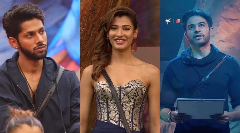 Bigg Boss 19: ગૌરવ ખન્ના કે નેહલ ચુડાસમાં…આ અઠવાડિયે કોણ થશે એલિમિનેટ? વોટિંગ ટ્રેન્ડ જોઈ ફેન્સ દંગ