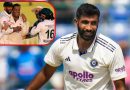 ICC Test Ranking : પાકિસ્તાની સ્પિનરે જસપ્રીત બુમરાહની ચિંતા વધારી, ICC ટેસ્ટ બોલિંગ રેન્કિંગમાં થઈ ઉથલપાથલ