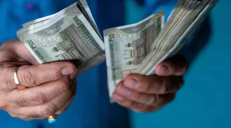 એક દિવસમાં વધુમાં વધુ કેટલા સુધીની રોકડ લેવડદેવડ કરી શકાય ? ઇન્કમ ટેક્સ વિભાગનો આ નિયમ તમને ખબર છે કે નહીં ?