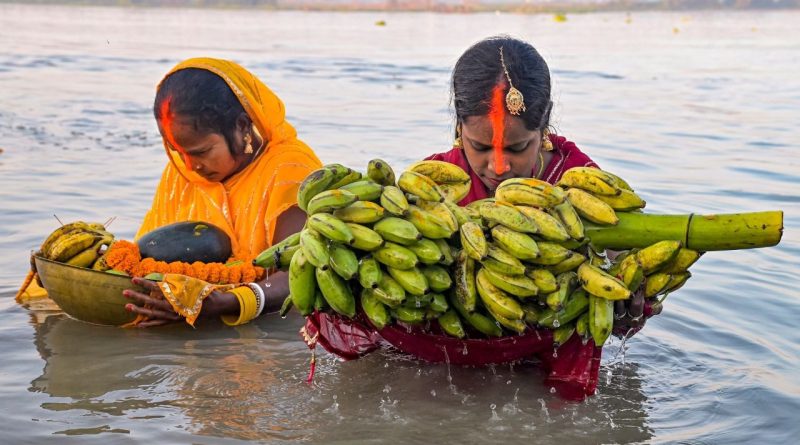 Chhath Puja Recipe : છઠ પૂજામાં બનાવો આ પરંપરાગત વાનગીઓ, જાણો શું છે પદ્ધતિ