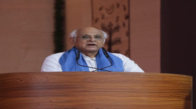 ભૂપેન્દ્ર પટેલના વિસ્તરણ થનારા મંત્રીમંડળમાં કોના ફટાકડા ફુટશે ? કોના હવાઈ જશે ?