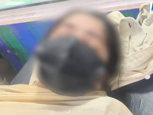 દિલ્હી એસિડ એટેકનો મામલો ખોટો નીકળ્યો:વિદ્યાર્થીના પિતાએ 3 યુવાનોને ફસાવવાનું કાવતરું ઘડ્યું; પોતે જ દુષ્કર્મનો આરોપી