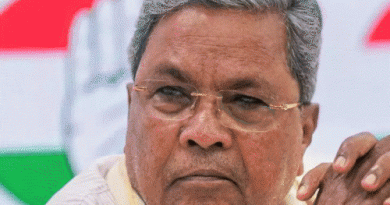 સરકારી સ્થળોએ RSS શાખા, પ્રતિબંધ મૂકવાના આદેશ પર સ્ટે:કર્ણાટક હાઈકોર્ટના આદેશને સિદ્ધારમૈયા સરકાર ડિવિઝન બેન્ચમાં પડકારશે