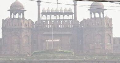 પંજાબના કપૂરથલામાં AQI સ્તર 1000ને પાર:ચક્રવાત મોન્થા માટે ઓડિશા, આંધ્રપ્રદેશ અને તમિલનાડુમાં હાઇ એલર્ટ; ઉત્તરાખંડનું દેવતાલ તળાવ થીજી ગયું