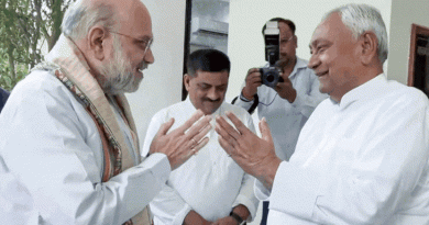 બિહારમાં પહેલીવાર INDIA-NDAનો કોઈ CM ફેસ નહીં:મહાગઠબંધનમાં ખેંચતાણ; 243 બેઠકો પર 254 ઉમેદવારો મેદાનમાં ઉતાર્યા