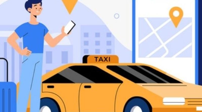 OLA-UBER જેવી પહેલી સરકારી કેબ, ભારત ટેક્સી લોન્ચ:દરેક રાઈડની 100% કમાણી ડ્રાઇવરોને મળશે, કમિશન ખતમ; દિલ્હીમાં પાયલોટ પ્રોજેક્ટ નવેમ્બરમાં શરૂ થશે