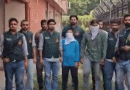 ભોપાલમાંથી ISIS આતંકવાદીની ધરપકડ:દિલ્હી પોલીસના સ્પેશિયલ સેલે તેને દબોચ્યો, IED બ્લાસ્ટની યોજના હતી