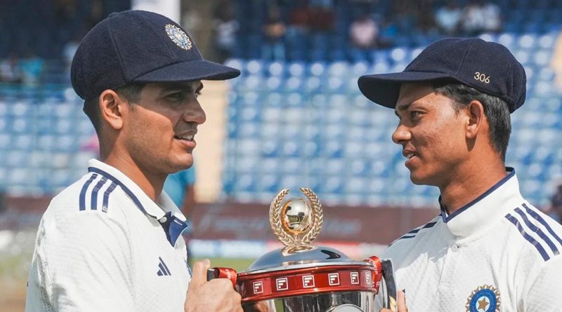 IND A vs AUS A Series : 1000,2000 નહિ પરંતુ માત્ર 60 રૂપિયામાં સ્ટેડિયમમાં બેસીને ટીમ ઈન્ડિયાની મેચ જોઈ શકશો