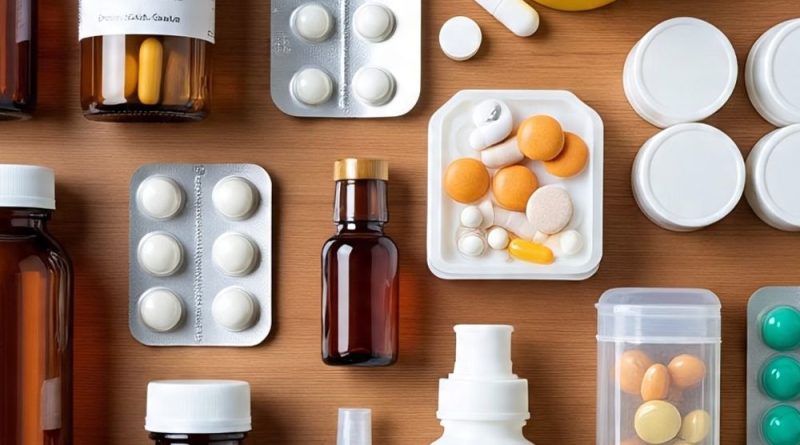 112 દવાઓ ક્વોલિટી ચેકમાં ફેલ:છત્તીસગઢમાં નકલી દવાઓ પણ મળી; સેન્ટ્રલ અને સ્ટેટ લેબ્સે પણ સેમ્પલની તપાસ કરી