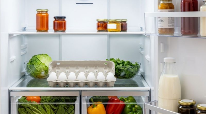 ઈંડાને ફ્રિજમાં રાખવા જોઈએ કે નહીં ? 99 % લોકોને ખબર નથી સાચી રીત