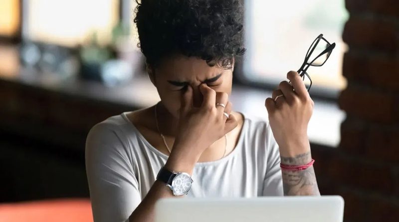 સાવધાન ! વારંવાર આંખમાં દુખાવો થાય છે? તો અવગણશો નહીં! ગંભીર રોગના લક્ષણો હોઈ શકે છે