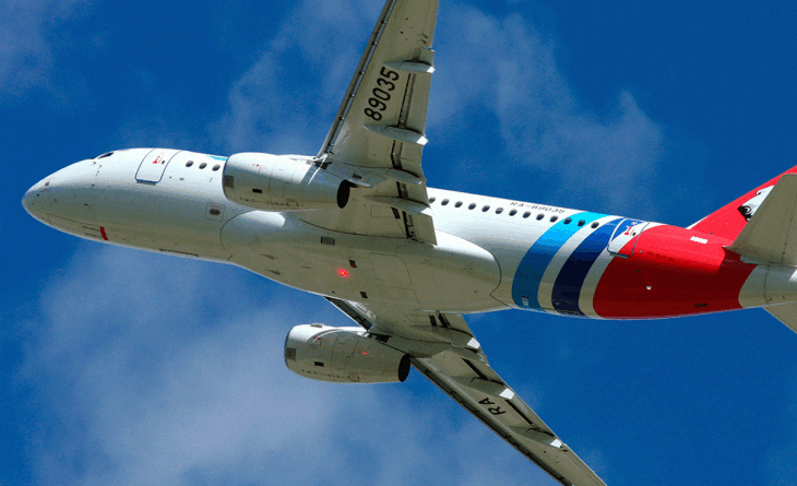 હવે ભારતમાં પણ બનશે રશિયાના સિવિલ એરક્રાફ્ટ SJ-100:UDAN યોજના માટે ગેમ ચેન્જર સાબિત થશે; હાલમાં 90% પ્લેન્સ ઇમ્પોર્ટ હોય છે