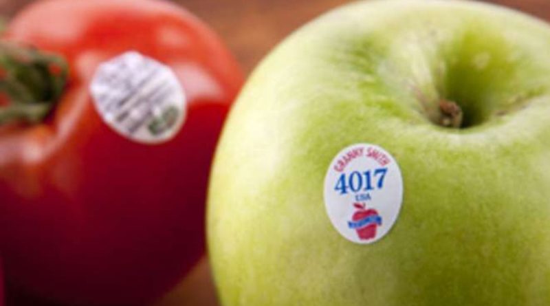 ફળ પર સ્ટીકર કેમ લગાવવામાં આવે છે ? 99% લોકો જાણતા નથી