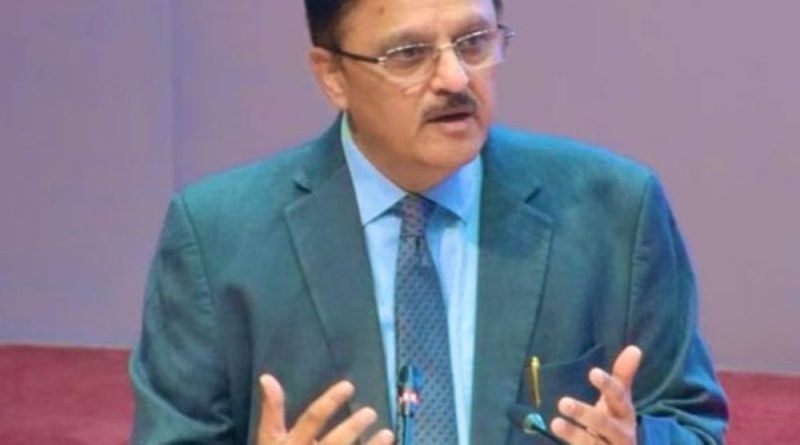 ફટાકડા ફોડવા અને લાઉડસ્પીકર વગાડવા એ કોઈ ધર્મમાં લખાયેલું નથી.:SCના પૂર્વ જજે કહ્યું-કમનસીબે કોઈ નેતા કે ધર્મગુરુએ પ્રદૂષણ રોકવા માટે એક શબ્દ પણ કહ્યો નથી