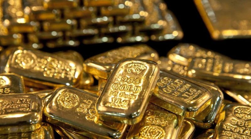 Gold Price Today: સોનાના ભાવમાં આજે મોટો ઘટાડો, ચાંદી પણ થઈ સસ્તી, જાણો અહીં