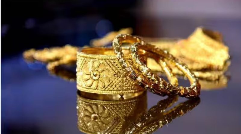 Gold Price Today: સોનાના ભાવમાં ફરી મોટો ઘટાડો, ચાંદી પણ થઈ સસ્તી, જાણો લેટેસ્ટ કિંમત