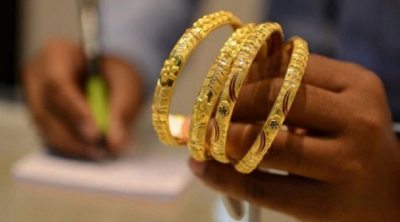 Gold Price Today: દિવાળી પહેલા સોનાના ભાવમાં તેજી, ચાંદીના ભાવમાં પણ ઉછાળો, જાણો લેટેસ્ટ ભાવ