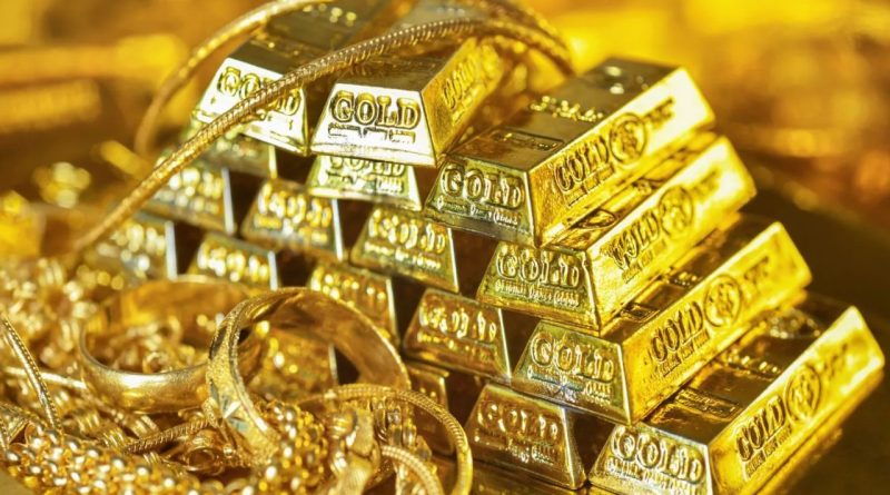 સોના-ચાંદીના ભાવ તૂટ્યા ! કેમ અચાનક સોનાના ભાવમાં ₹6,800 અને ચાંદીના ભાવમાં મોટો ઘટાડો જોવા મળ્યો!