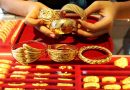 Gold Price Today: 4 દિવસમાં 7000 રુપિયા સસ્તું થયું સોનું, લાભ પાંચમે વધ્યો કે ઘટ્યો સોનાનો ભાવ જાણો
