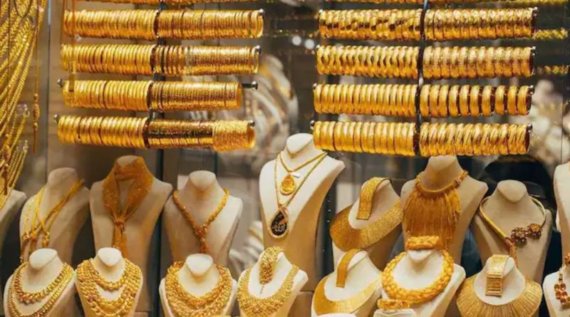 Gold Price Today: સતત બીજા દિવસે સોનાના ભાવમાં ઘટાડો, જાણો કેટલું સસ્તું થયું સોનું