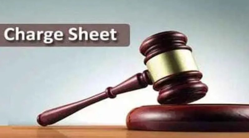 હરિયાણા : ભૂતપૂર્વ CBI જજ સુધીર પરમાર સામે બિલ્ડર લાંચ કેસમાં ભ્રષ્ટાચારના આરોપો