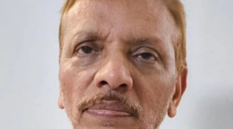 મુંબઈમાં નકલી વૈજ્ઞાનિકની ધરપકડ:ભાભા એટોમિક સંશોધન સેન્ટર પર દરોડા; પરમાણુ ડેટા, ત્રણ પાસપોર્ટ અને 14 નકશા જપ્ત