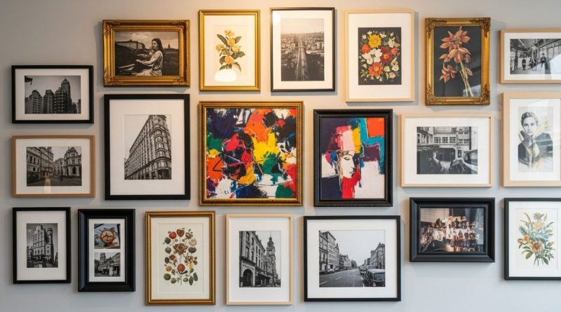 ઘરમાં સુખ, સમૃદ્ધિ લાવે છે 4 ચિત્રો, ઘરની દિવાલ પર લગાવવાથી આર્થિક સમૃદ્ધિ વધશે