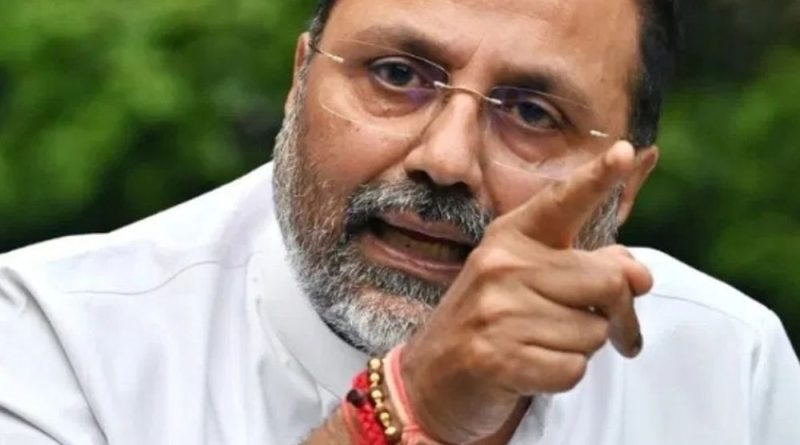 BJP સાંસદનો પૂર્વ PM રાજીવ ગાંધી પર આરોપ:કહ્યું- સ્વીડિશ સૈનિકો કંપનીમાં એજન્ટ હતા, શું તેઓ 70ના દાયકામાં દલાલી કરતા હતા