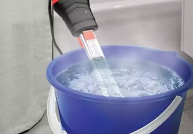 પાણી ગરમ કરવા ઈમર્શન રોડનો ઉપયોગ કરતા હોવ તો સાવધાન ! ભૂલથી પણ ના કરતા આ ભૂલ